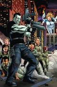 Bloodshot 10 Harbinger Wars pullbox