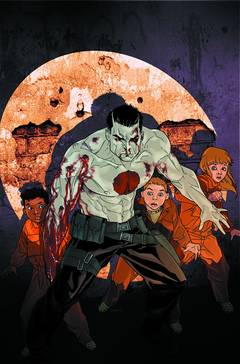 Bloodshot #12