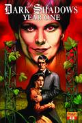 Dark Shadows Year One 1