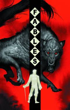 Fables 128