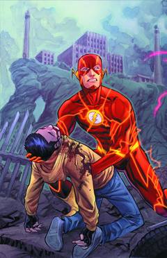 Flash #19