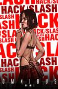 Hack Slash Omnibus TP vol 03