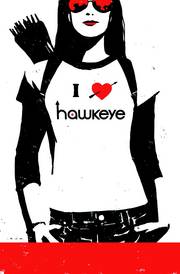 Hawkeye #9