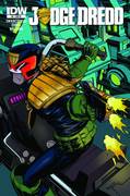 Judge Dredd 6