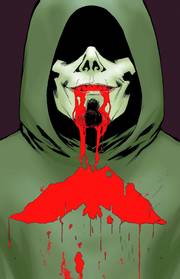 Morbius Living Vampire #4