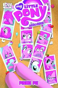 My Little Pony Micro-Series #5