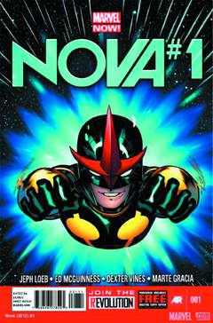 Nova #1