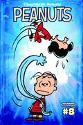 Peanuts vol 2 #8