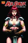 Red Sonja 74