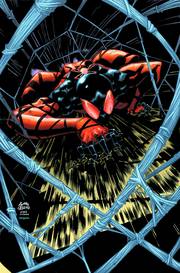 Scarlet Spider #16