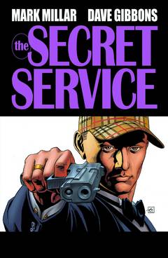 Secret Service #6