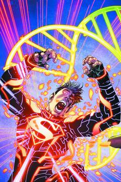 Superboy #19