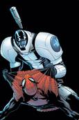 Superior Spider-Man 8