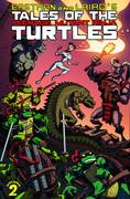 Tales of the TMNT TP vol 02