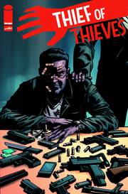 Thief of Thieves 13