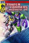 Transformers Regeneration One #90