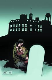 Walking Dead #109