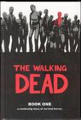 Walking Dead HC vol 01