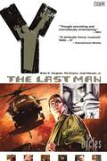 Y The Last Man TP vol 02