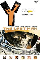 Y The Last Man TP vol 03