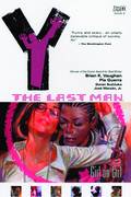 Y The Last Man TP vol 06