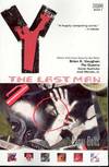 Y The Last Man TP vol 07