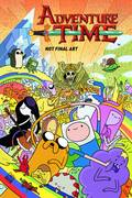 Adventure Time TP vol 01