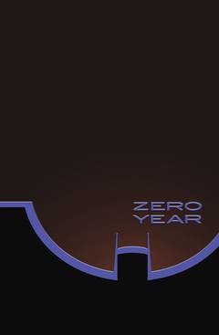 Batman Zero Year Directors Cut #1