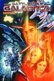 Battlestar Galactica #1