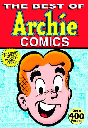 Best of Archie TP vol 01