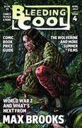 Bleeding Cool magazine #4