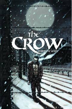 Crow Skining of the Wolves TP