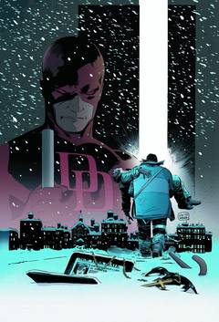 Daredevil Dark Knights #1