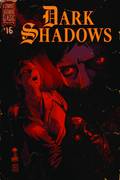 Dark Shadows #16