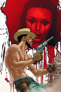 Django Unchained #4