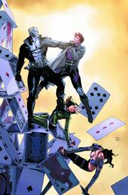 Gambit #12