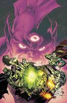 Justice League #20