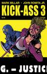 Kick-Ass 3 #1 Hamner