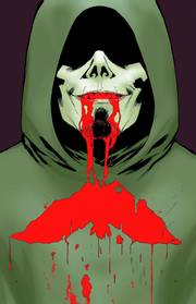 Morbius Living Vampire #4 Now