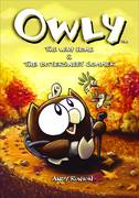 Owly GN vol 01 Way