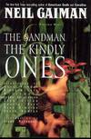 Sandman TP vol 09