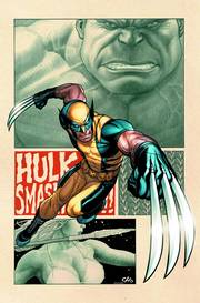 Savage Wolverine #5