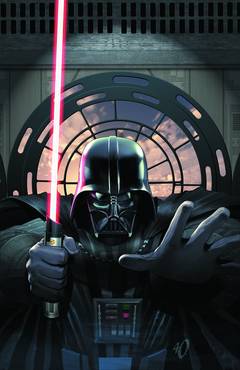 Star Wars Darth Vader & Ninth Assassin #2