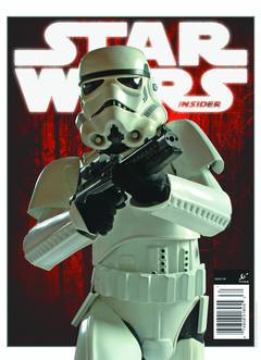 Star Wars Insider #141 PX ed