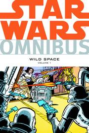 Star Wars Omnibus Wild Space TP vol 01