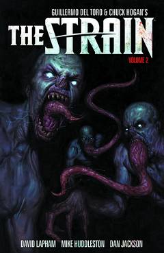 Strain TP vol 02