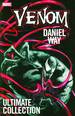 Venom by Daniel Way Ultimate Collection TP