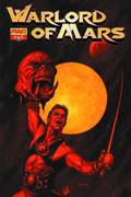 Warlord of Mars #25