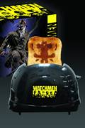Watchmen Toaster
