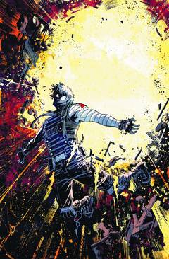 Winter Soldier #19